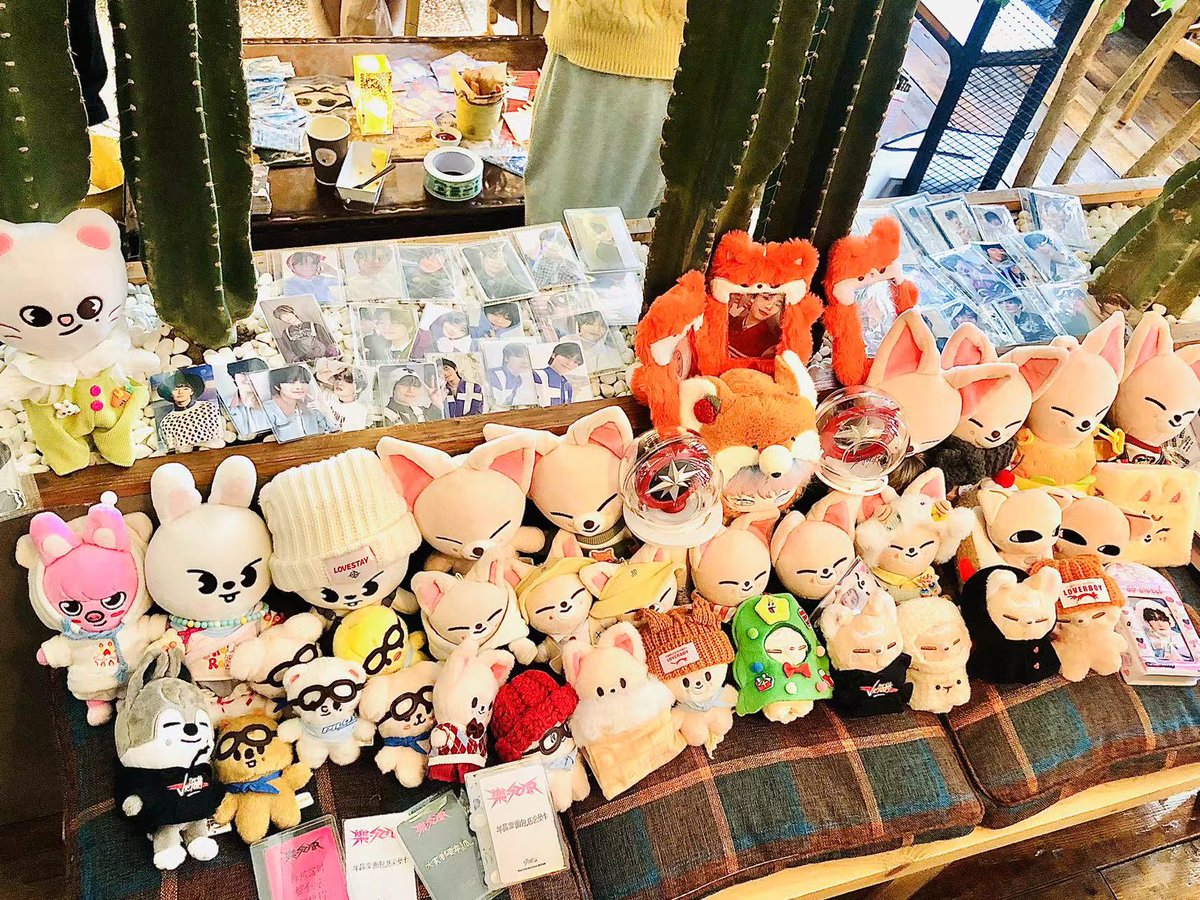 M2X_max's tweet photo. 0208梁精寅I.N生日快乐！🍞🦊❤
Happy birthday to I.N🎂
#I_N  #StrayKids https://t.co/iSVyBRmurR