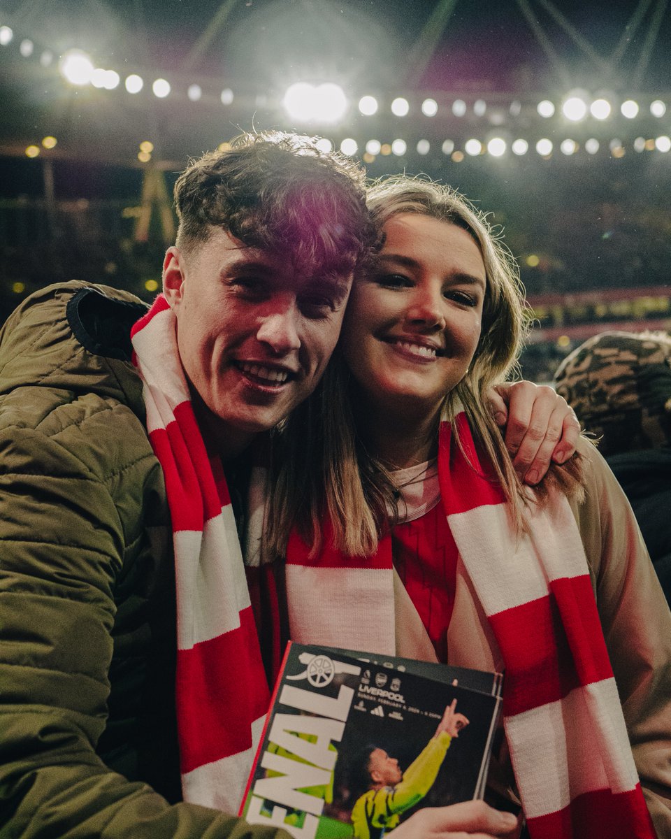 Arsenal (@arsenal) on Twitter photo 