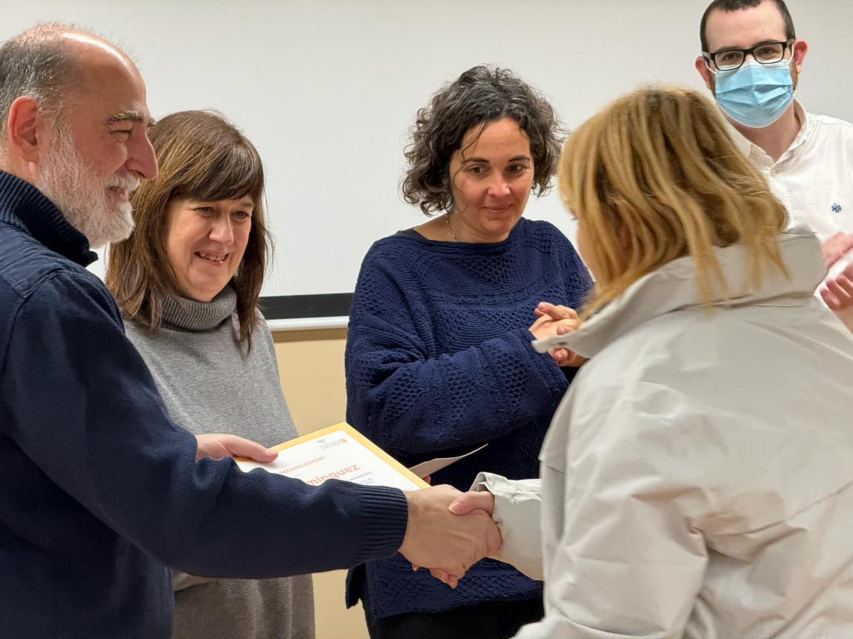 Grupdem Sccl tweet media