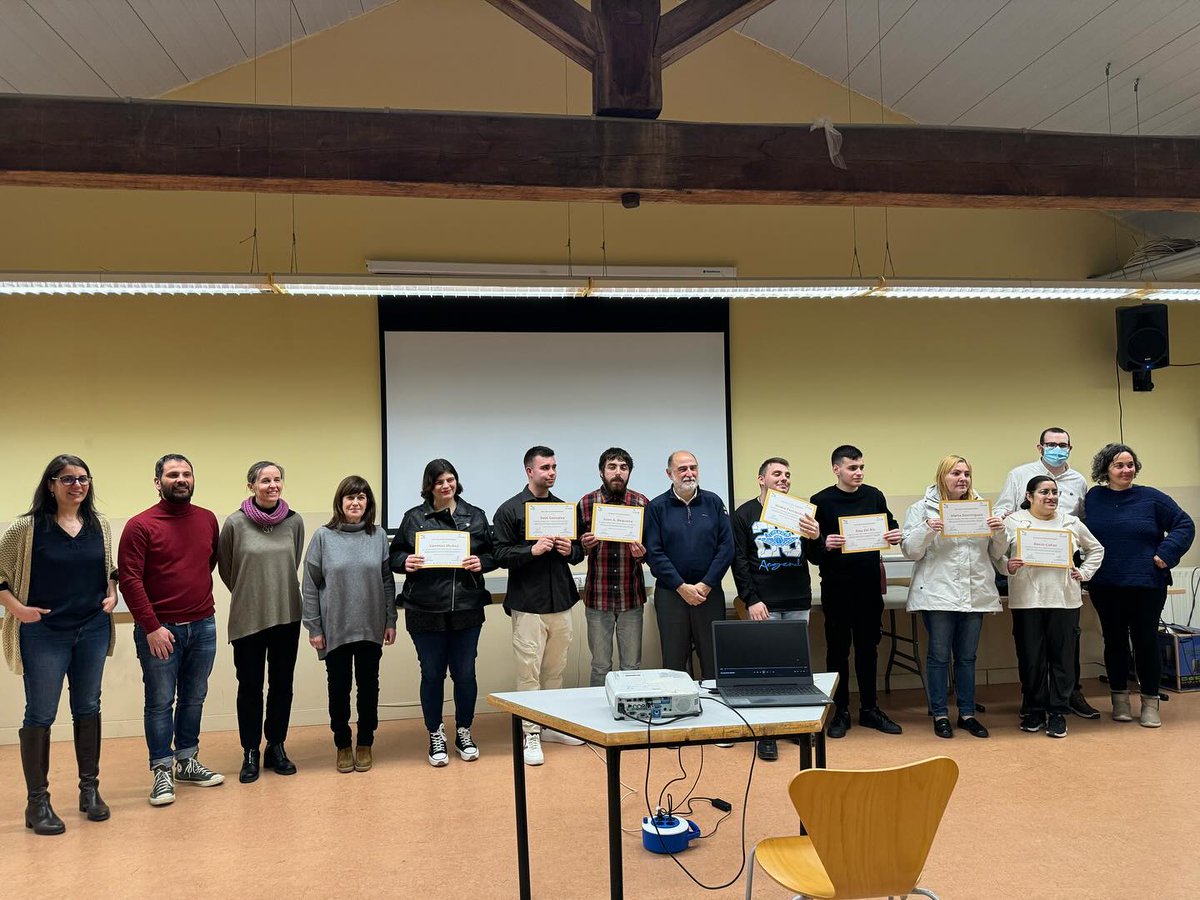 Grupdem Sccl tweet media