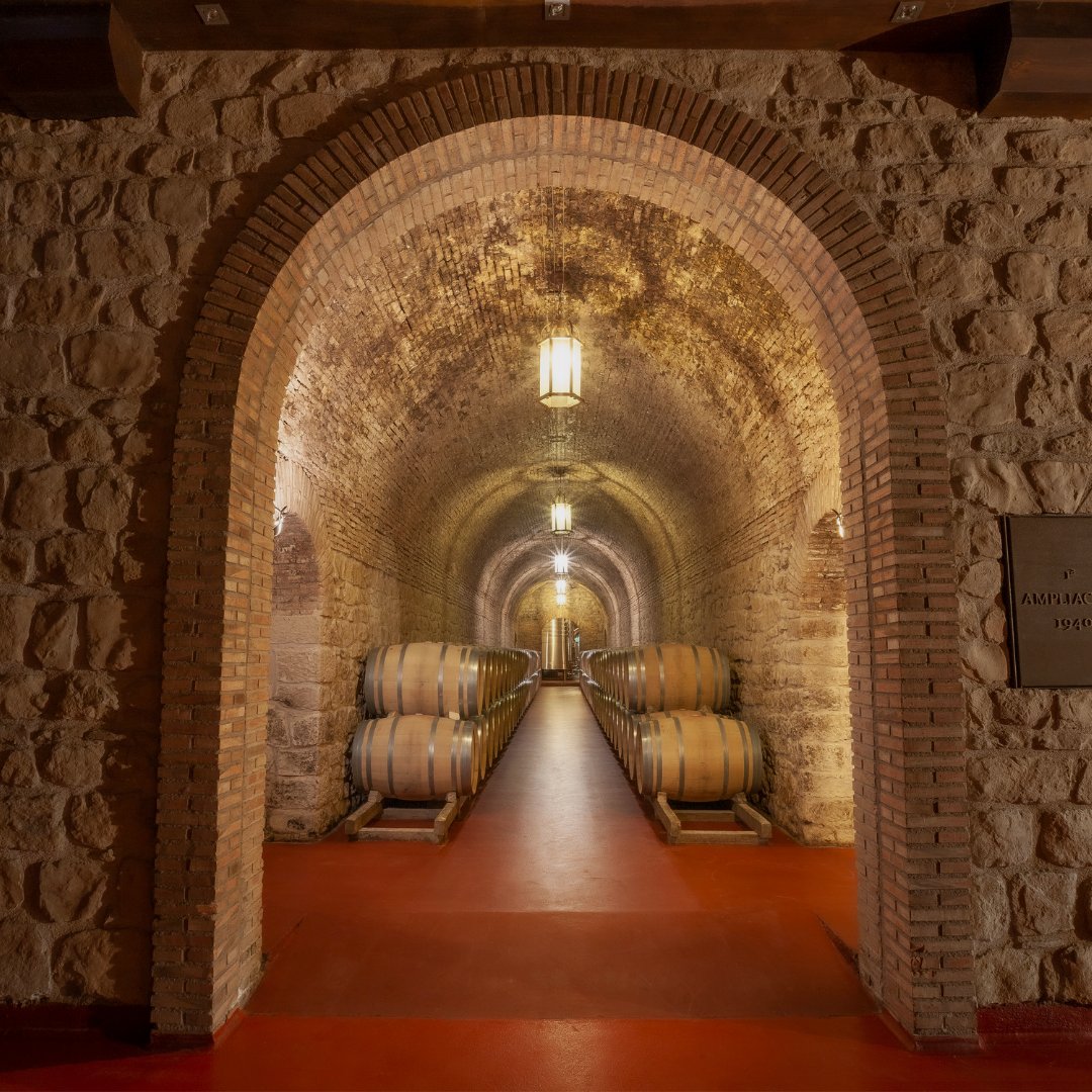 ¡Queremos compartir contigo nuestro más de un siglo de tradición vitivinícola!🍷

¡Reserva tu visita enológica en 👉🏻 bodegasriojanas.com/visitas/!

#Bodegasriojanas #LaRioja #Cenicero #LaRiojaturismo #enoturismo #bodegalarioja #Ceniceroturismo #planeslarioja