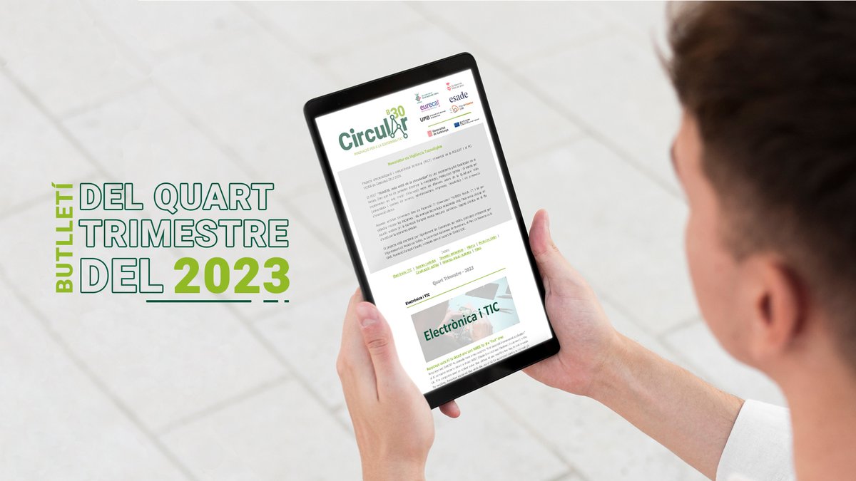 Circular B30 tweet media