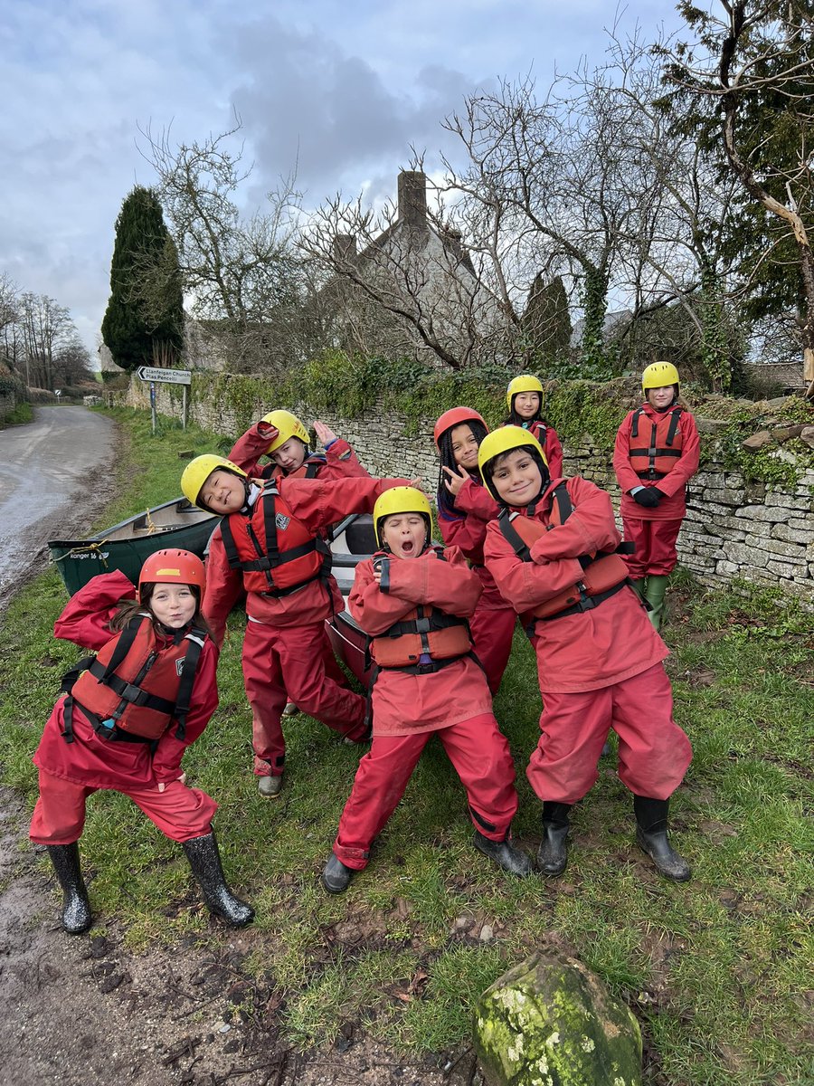 Ready 😀😀😀🛶