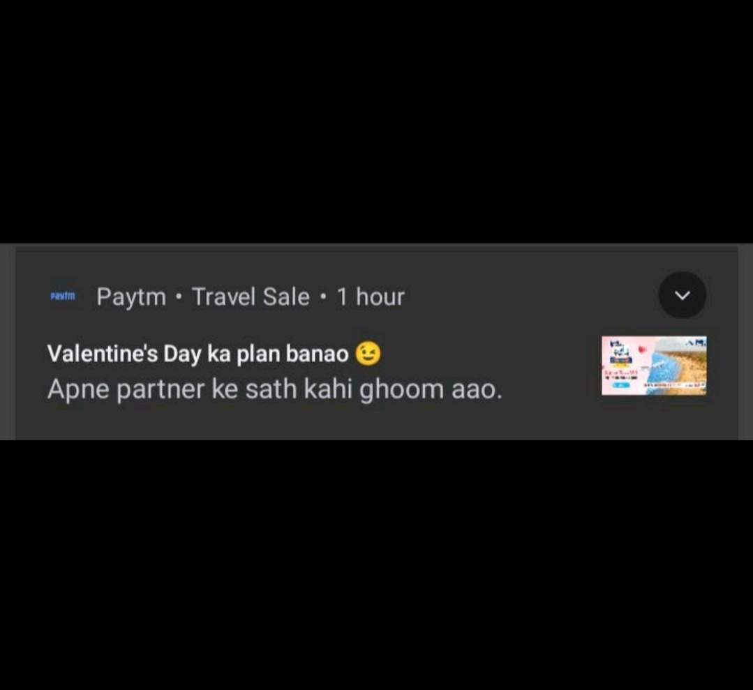 deepesh_ofcl's tweet photo. #Paytm manager leave approved nhi kar raha 😌 #corporateculture https://t.co/x6HrbFEz9J