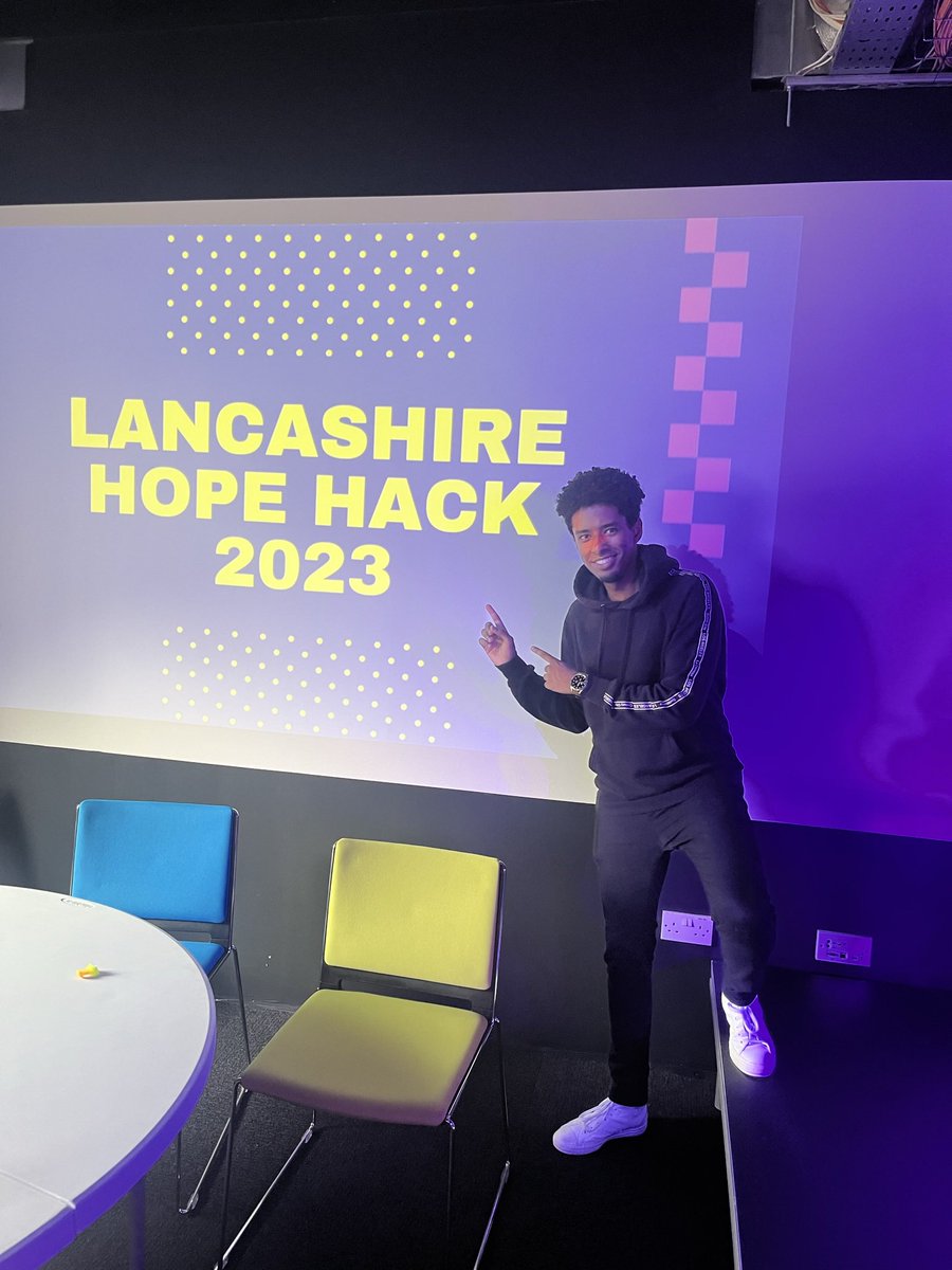 THE HOPE COLLECTIVE tweet media