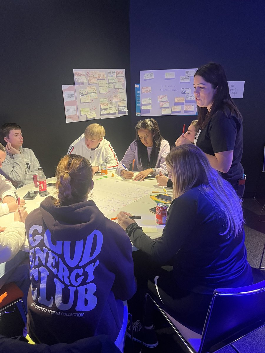 THE HOPE COLLECTIVE tweet media