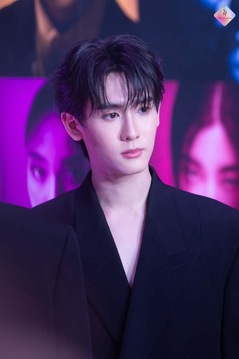 TheStoryNewsEnt's tweet photo. “ฟอส-บุ๊ค”นักแสดงจาก #GMMTV ร่วมงาน OneD ORIGINAL - The New ERA of Thai content ศักราชใหม่จากคอนเทนต์ไทยสู่คอนเทนต์โลก ✨
#fforce_ #kasibook #forebook
#oneDoriginal #oneDoriginalPressCon #oneD #ช่องวัน31 https://t.co/uTp4gGxTiu