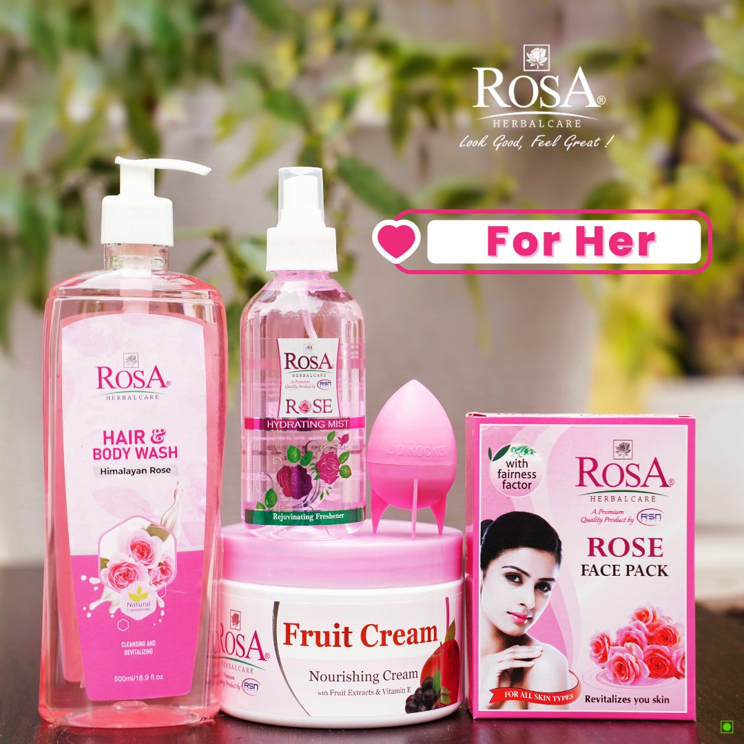 Rosaherbalcare's tweet photo. Love Is in the Hair: Treat Her to Valentine's Beauty Bliss!🌟
#Rosa #natural #ingredients #prodcuts https://t.co/5iFwxr9Z3V