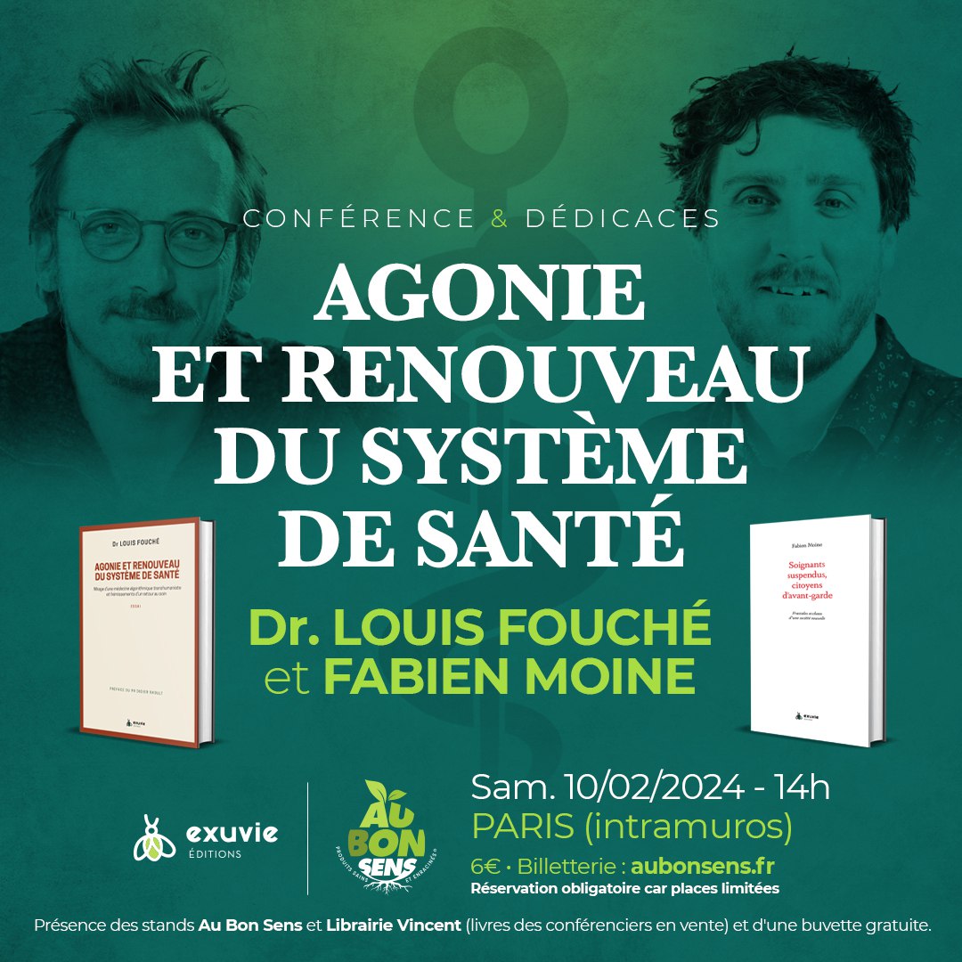 France-Soir tweet media