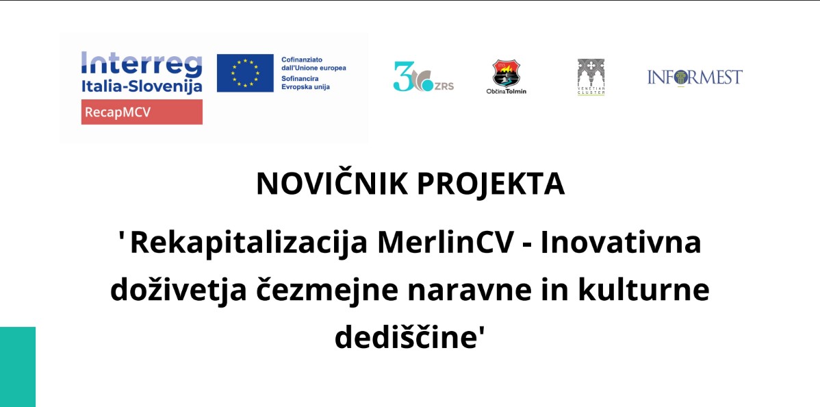 Informest (@informesteu) on Twitter photo #attività
🤩 È online la prima #newsletter del progetto di #capitalizzazione <a href="/InterregITASLO/">InterregITASLO</a> #RecapMCV, di cui #Informest è partner.
💡 Focus: #meeting tra partner, #buonepratiche, #innovazione e #digitalizzazione del #patrimonio storico-culturale.
👉Info: bit.ly/PubblicataNews… #attività
🤩 È online la prima #newsletter del progetto di #capitalizzazione <a href="/InterregITASLO/">InterregITASLO</a> #RecapMCV, di cui #Informest è partner.
💡 Focus: #meeting tra partner, #buonepratiche, #innovazione e #digitalizzazione del #patrimonio storico-culturale.
👉Info: bit.ly/PubblicataNews…