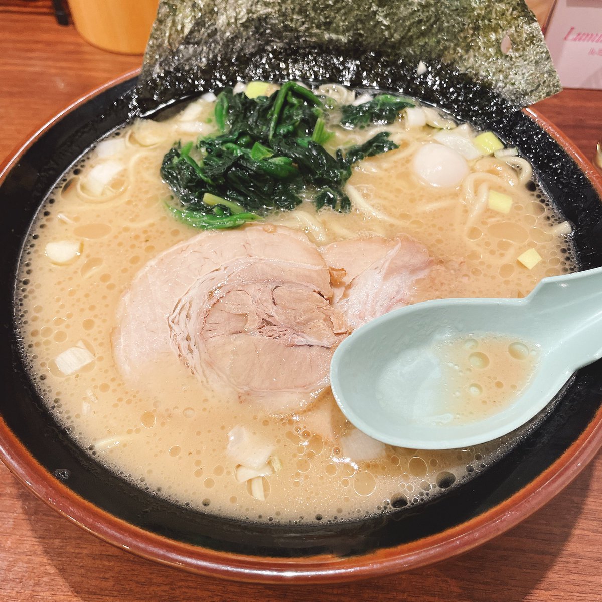 0123_mix's tweet photo. 命の味 https://t.co/rnq3CFBoyJ