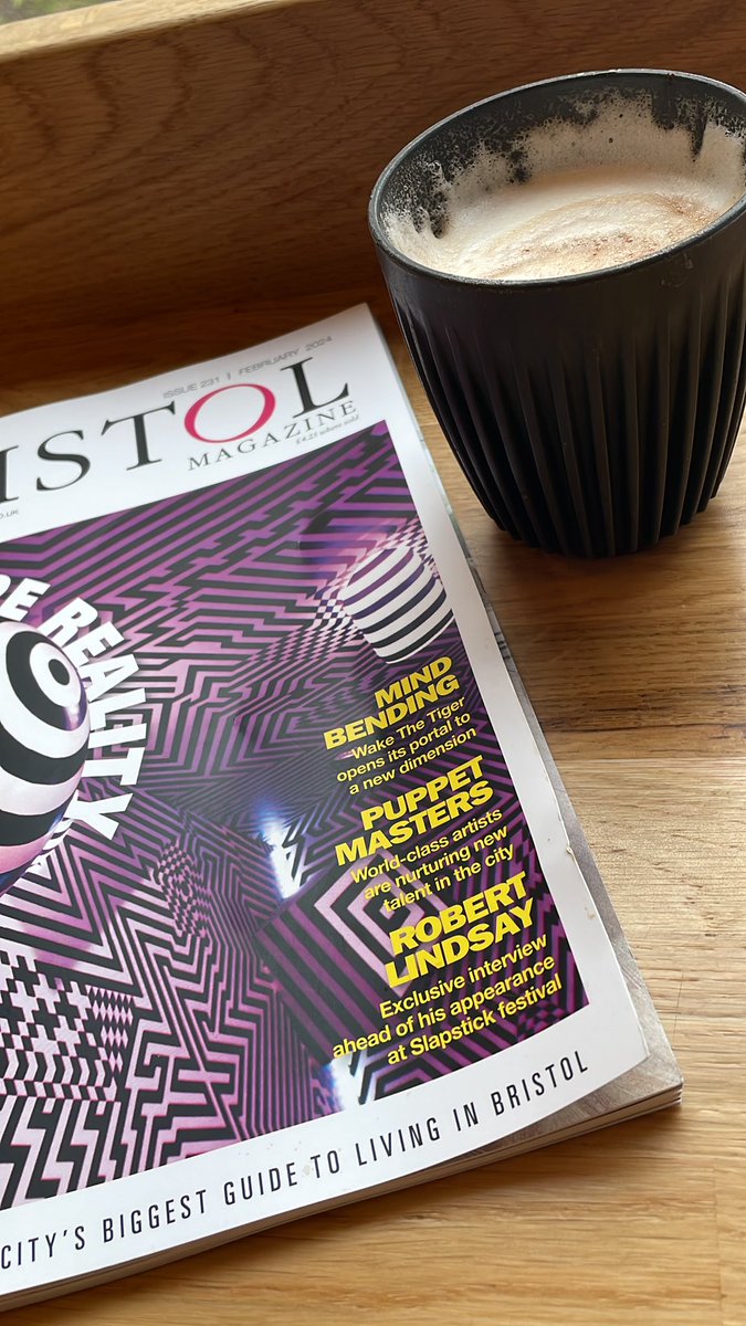 Every month we deliver 15,000 copies, but if you don’t get a copy at home or in the office,there are plenty of places to pick one up for free. Here’s our stands at Harvey Nichols and House of Fraser… also great coffee shops such as Mokoko. We hope you enjoy this month’s read.