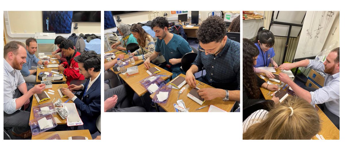 Univ Hosp Waterford tweet media