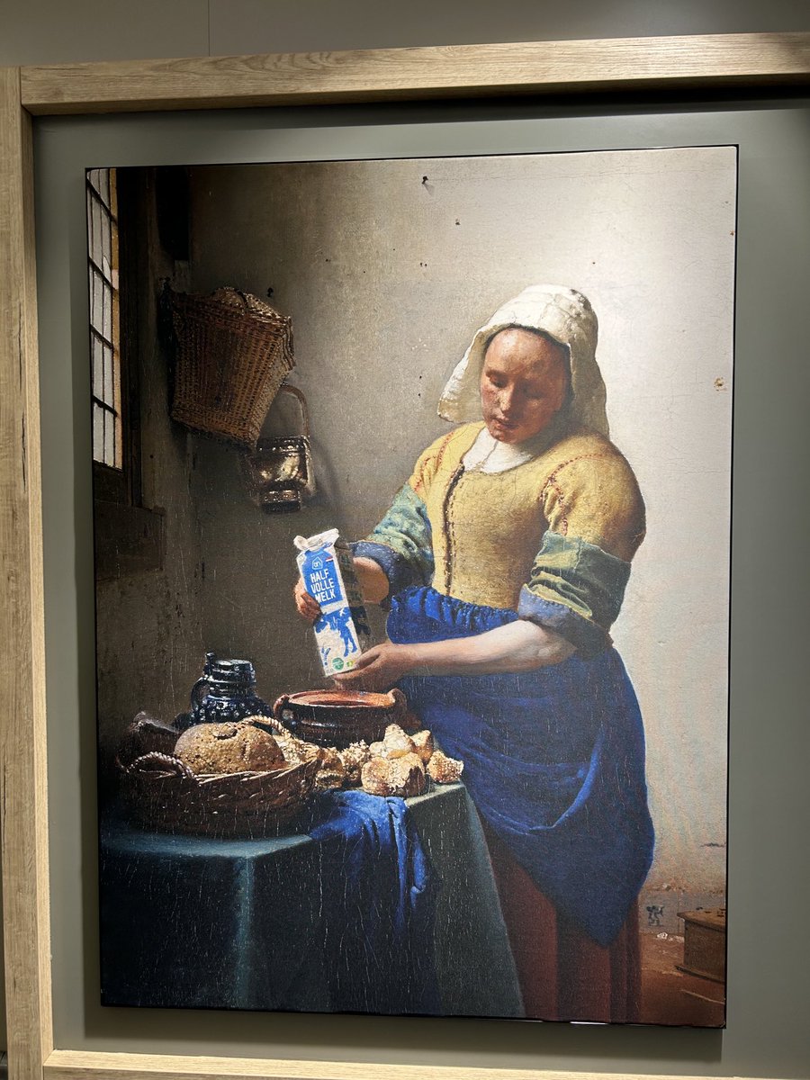 Sylvia Witteman tweet media