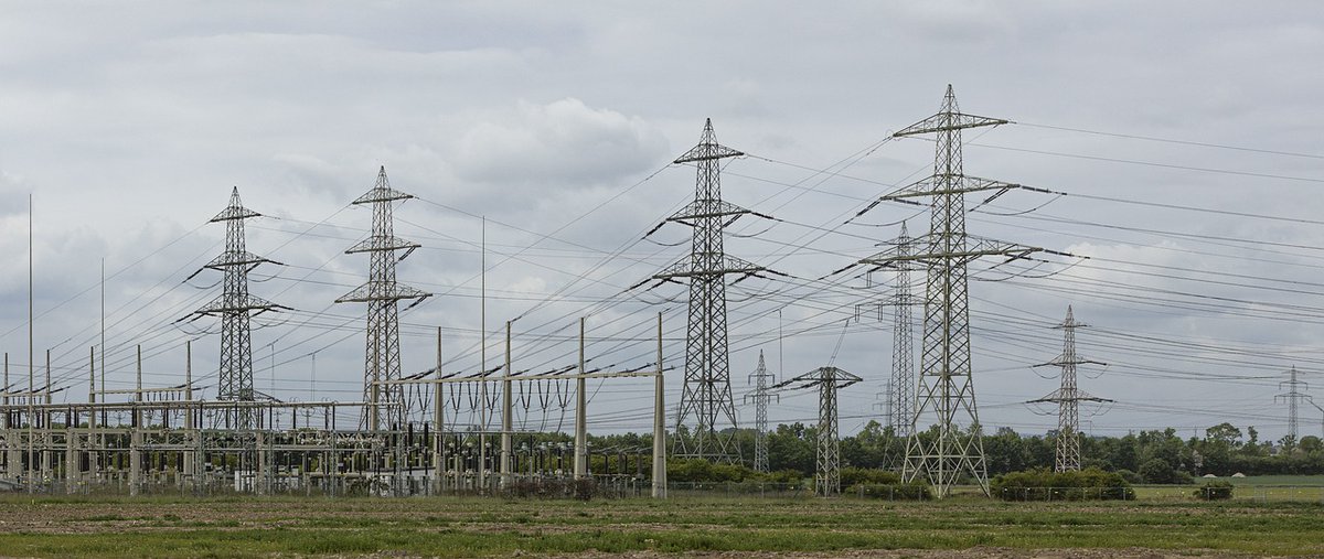 SiddhantDongare's tweet photo. Power SCADA Market Worth $2.9 Billion By 2028 As Discussed In New Market Research Report
https://t.co/5UOsE05fM0
#power #scada #powerscada #energy #EnergyEfficiency #Utilities #utility #RenewableEnergy #powergrid #powernetworks #smartgrid #Industry40 #digitization https://t.co/ToZffz8qEV