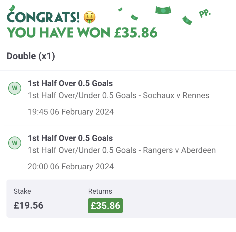 oj_tipsters's tweet photo. £5➡️£100 challenge 

Currently we're on leg 5 of our challenge now 

Join our FREE telegram channel to get involved: https://t.co/JhQC5zJ8Lu 

💰🍊💰🍊💰🍊💰🍊💰🍊💰🍊

#footballtips #inplaytips #bettingtips #challengebet https://t.co/165TO0L4i7