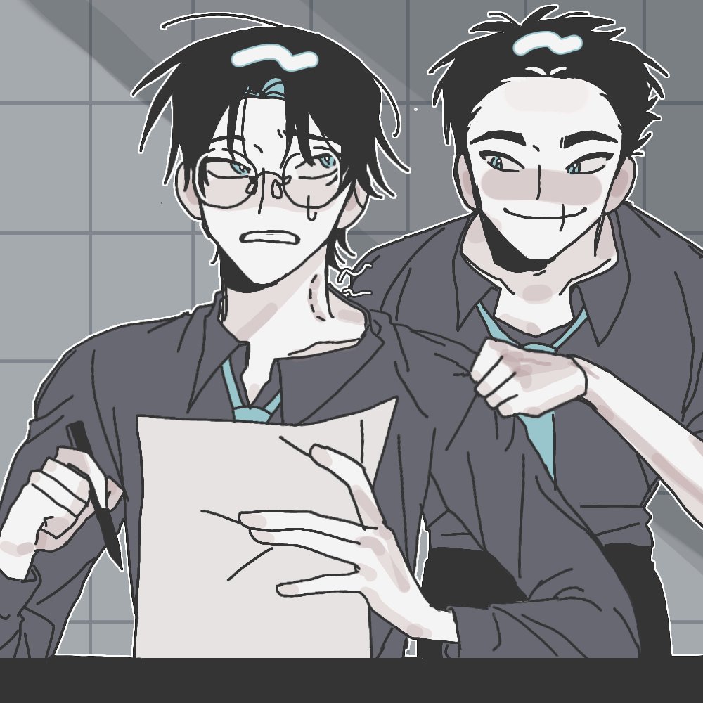 쵸코 (@ch0c0_heim) on Twitter photo 