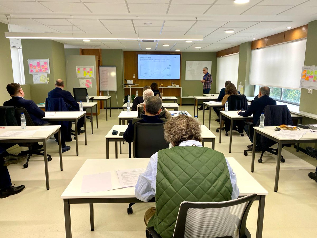 🔔 Los proyectos seleccionados para la Aceleración son:
 
   1 BARVANTIA
   2 BYROOMNUMBERS 
   3 ECOCABANS
   4 EXYLON 
   5 GALISACRA 
   6 GALIWONDERS 
   7 KOOLTURAL
   8 MVICO 
   9 POPUP COLIVING 
   10 RURALIFE 
   11 TROULANDA 
   12 YGLU 
#startups #turismo #emprender