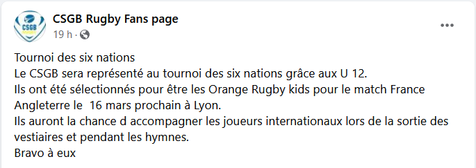 HerveDubouchaud's tweet photo. #6nations2024 #csgb https://t.co/h224MCyaZi