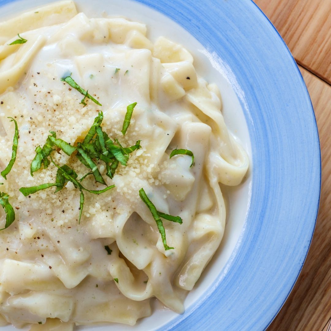 Cook_Valentine's tweet photo. Make delicious Fettucine Alfredo this #FettucineAlfredoDay with Valentine & CuisinEquip.
Produce fresh pasta with #bottene, cook it in our #valentine pasta cookers and serve up with a delicious Alfredo sauce produced on our #Locher Induction ovens. https://t.co/sWQDtu9d9X