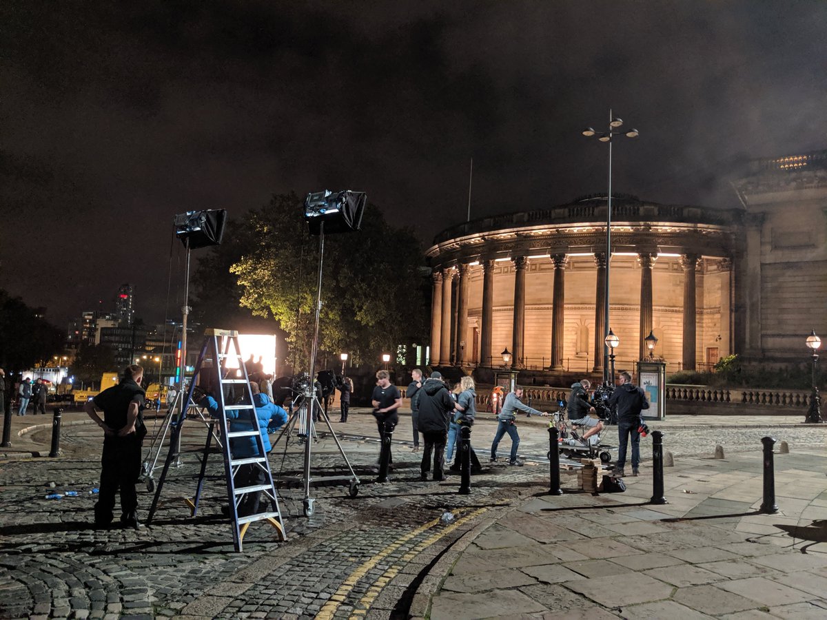 Lights, camera, Action! 📣 | On the back of yesterday's apprenticeship announcement we have another exciting opportunity we can't wait to share with you..🤩

Our brand new, free-to-access skills initiative called Action! (1/3)