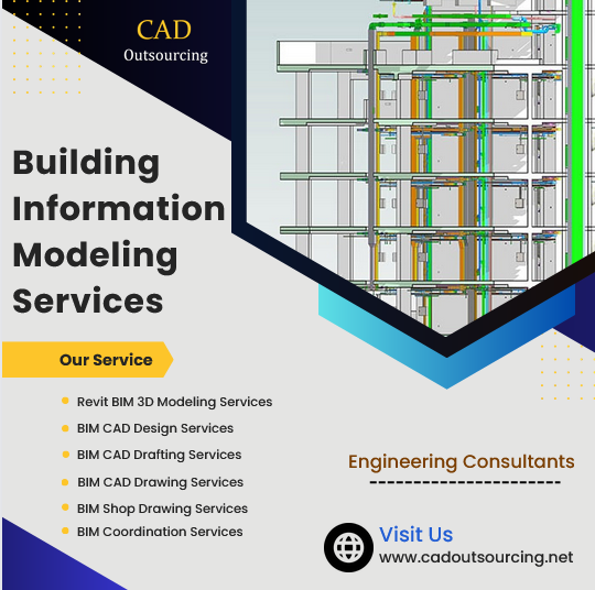OutsourcingCad's tweet image. Get the Best #BuildingInformationModelingServices Provide in #USA, Contact Us #CADOutsourcingConsultant

goo.gl/tQnxc7 | t.ly/dF1hk

#BuildingInformationModeling #BIMServices #BIMEngineering #Engineering #BIM #B1M #Construction #CADServices #CadOutsourcing