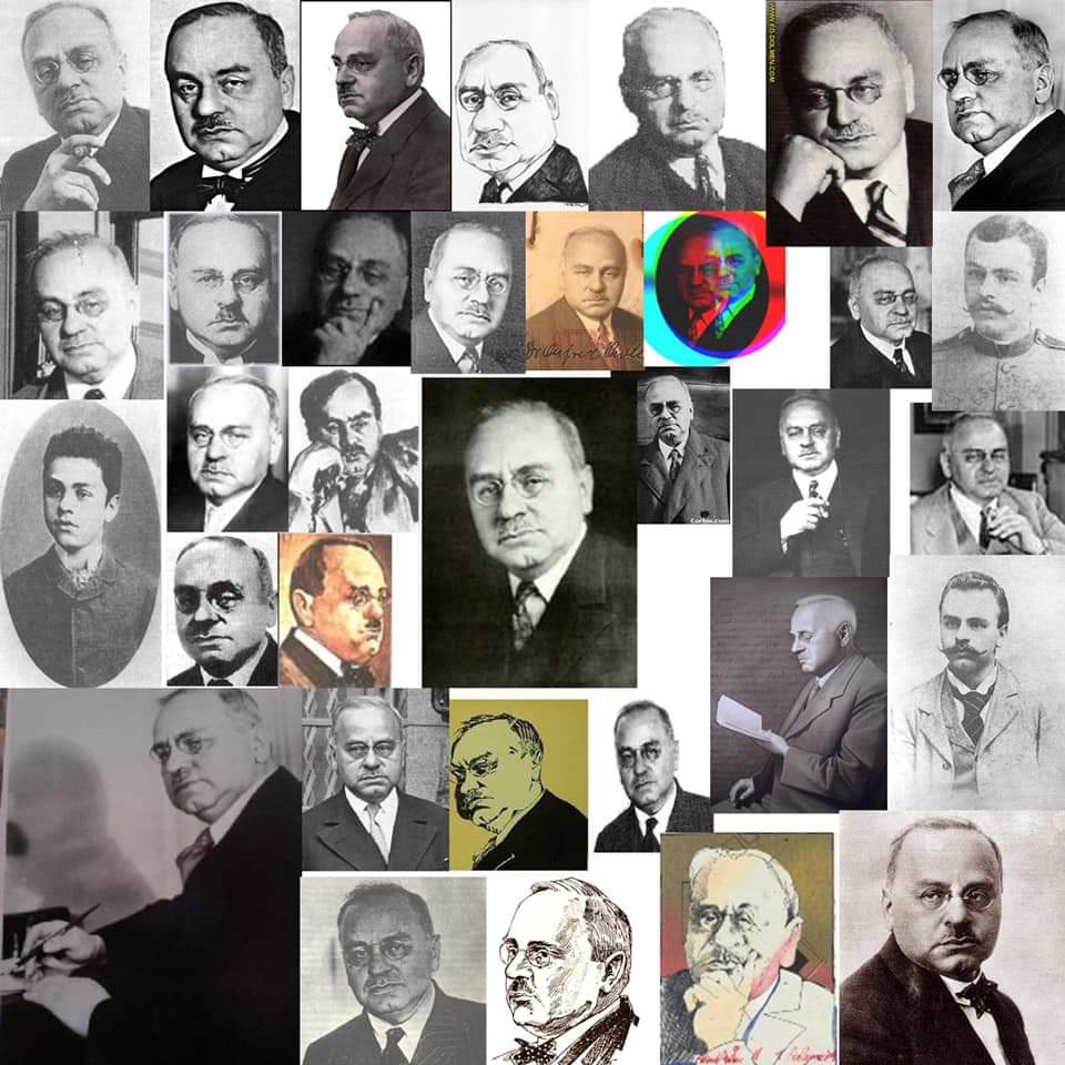alladler's tweet photo. Alfred Adler was born on February 7, 1870! Happy Birthday, dear Alfred, Happy Birthday to you!
#adlermemory https://t.co/DfJwwl90qr