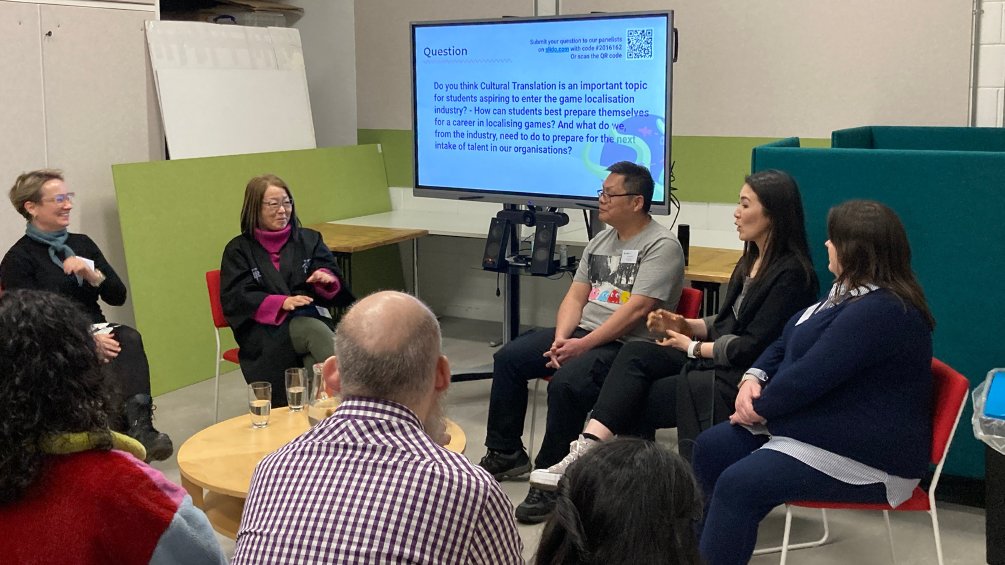 Japan Foundation UK tweet media