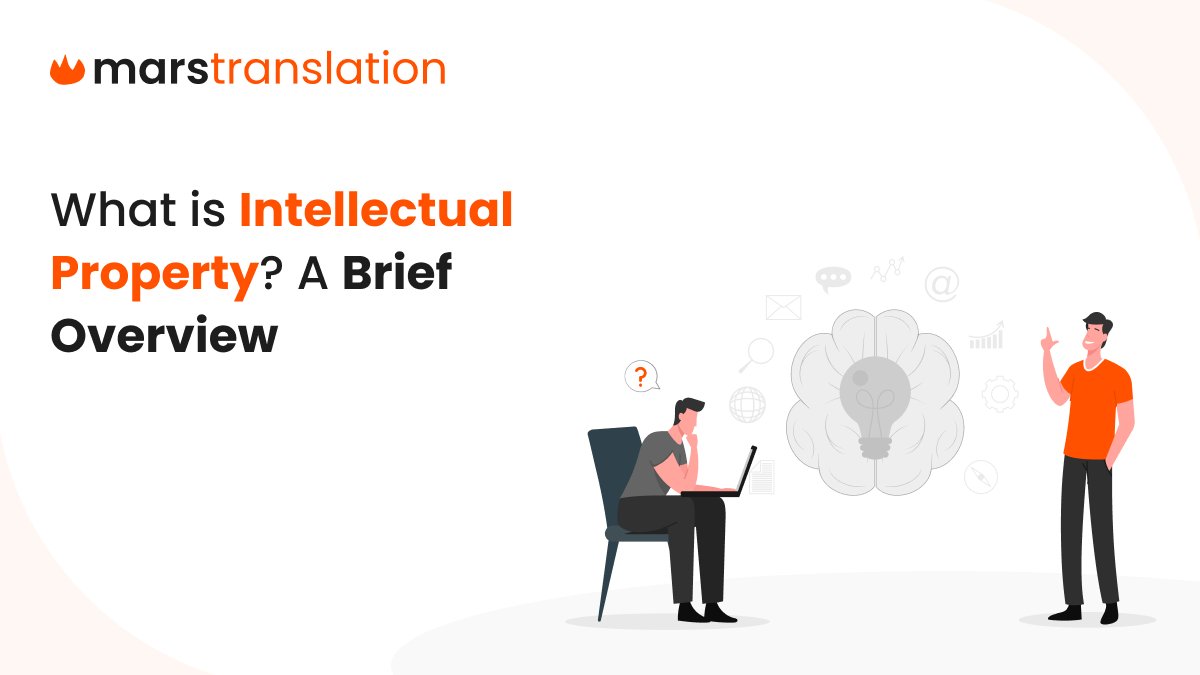 MarsTranslation's tweet photo. Dive into the world of Intellectual Property with us! 💡 Learn about its significance and protection methods in our latest blog post. Click the link to gain insights

👉https://t.co/HHLcUWfL96

#intellectualproperty #protectyourideas #marstranslation #marshub https://t.co/TPnMZJOfNB