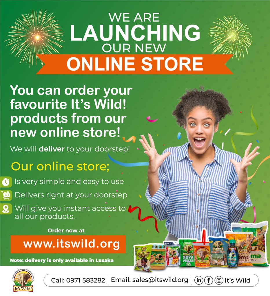 Prudence Muchinouta tweet media