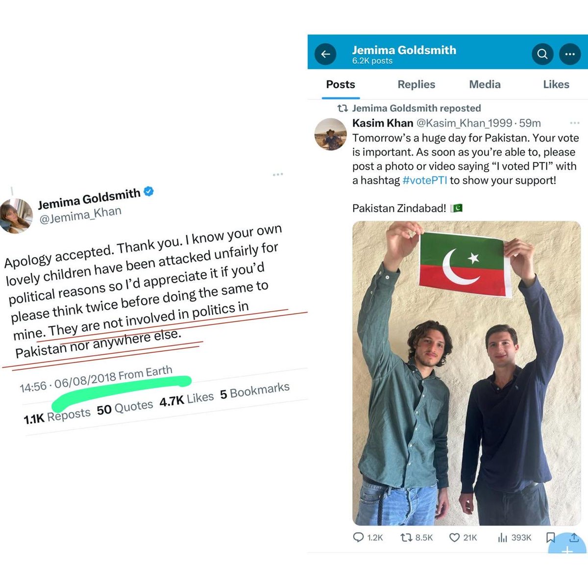 Syed Talat Hussain (@talathussain12) on Twitter photo 