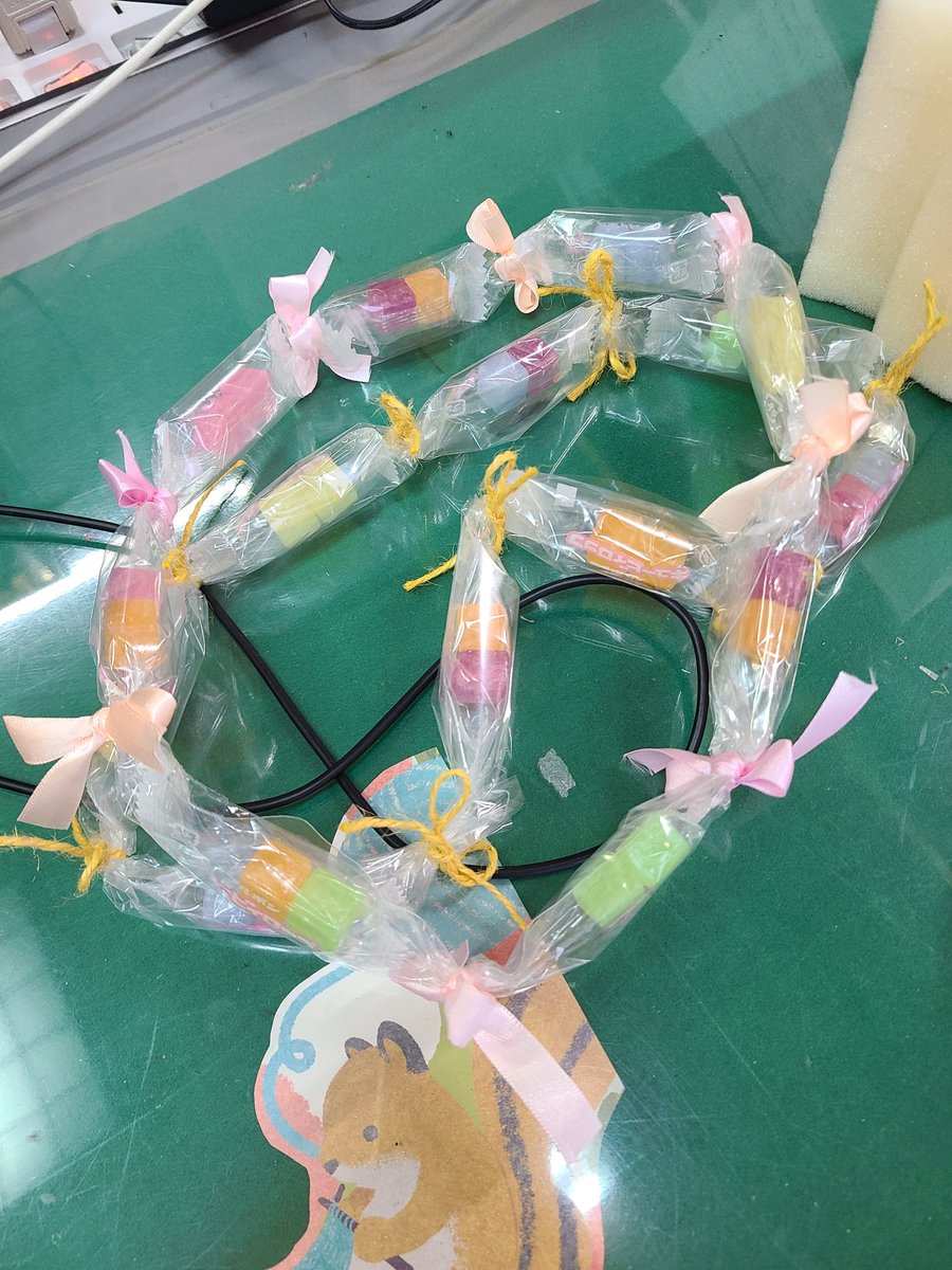 budounoki_group's tweet photo. 2月12日 kidsFAMILYイベント開催✨
ハイハイレースやぱかぽこレース、無料の遊び場やバレンタインチョコ作りなど、色々と準備中です😆
ぜひお子様とご一緒にいかがですか？✨

#ぶどうの樹 #ハイハイレース https://t.co/JsFpFzFf8h