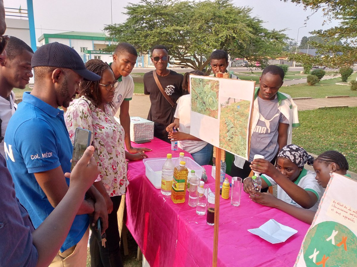 Soutenir les initiatives innovantes de ces jeunes, et les aider à concrétiser leurs projets, c’est de ça qu’il s’agit.