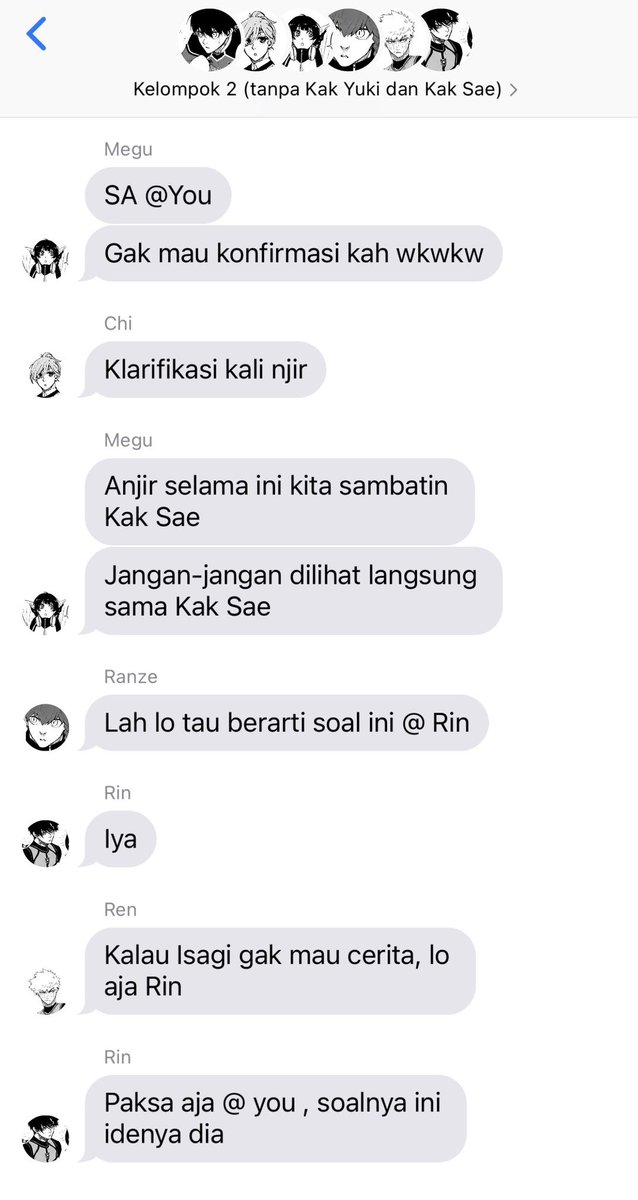 yoicqi's tweet photo. #saesagi 

Lah? https://t.co/xIs3xoN85A