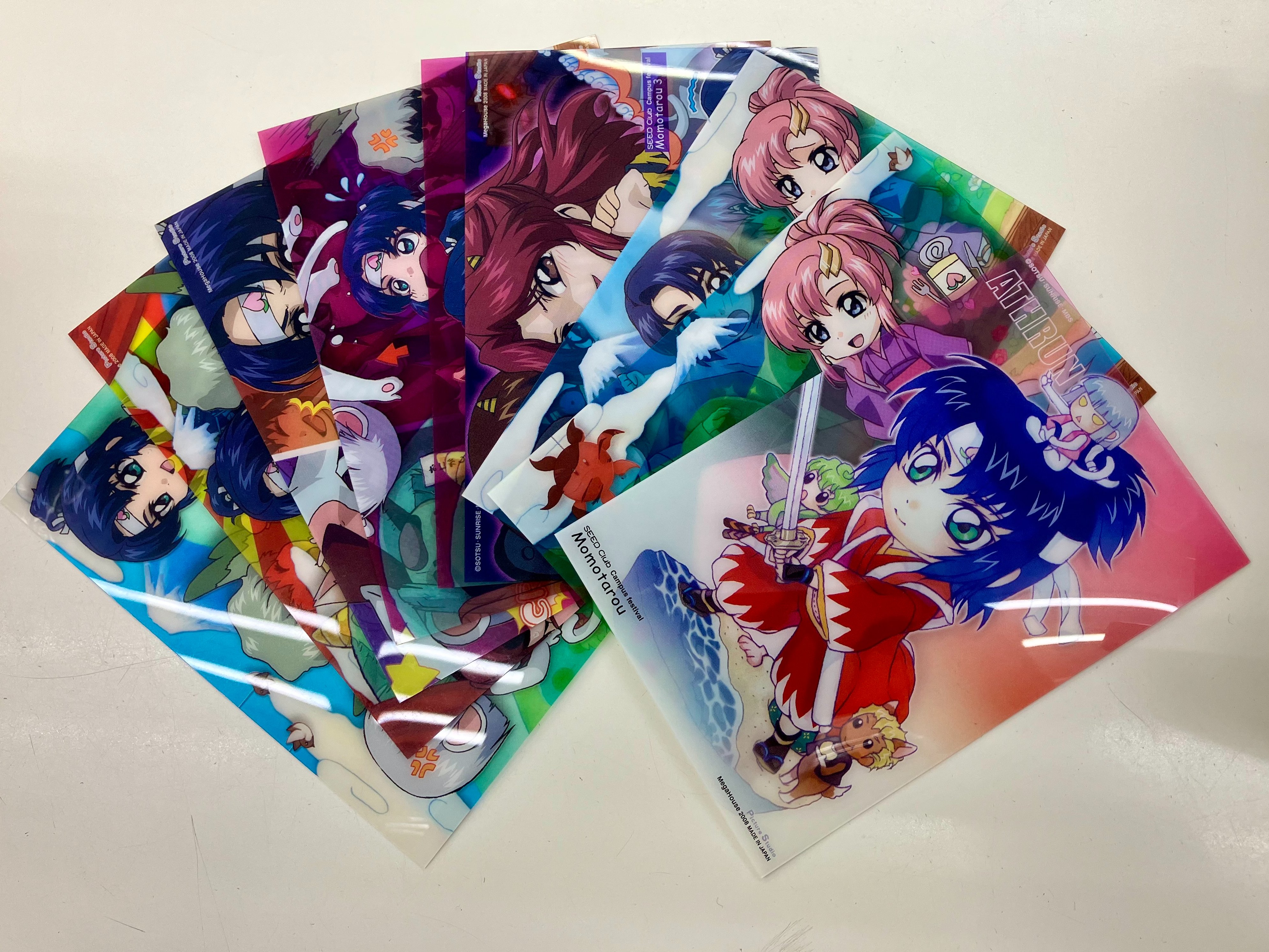 ピクチャースタジオ SEED Club あすらん 6g7v4d0 楽天市場】【中古】ピクチャースタジオ SEED Club あすらん