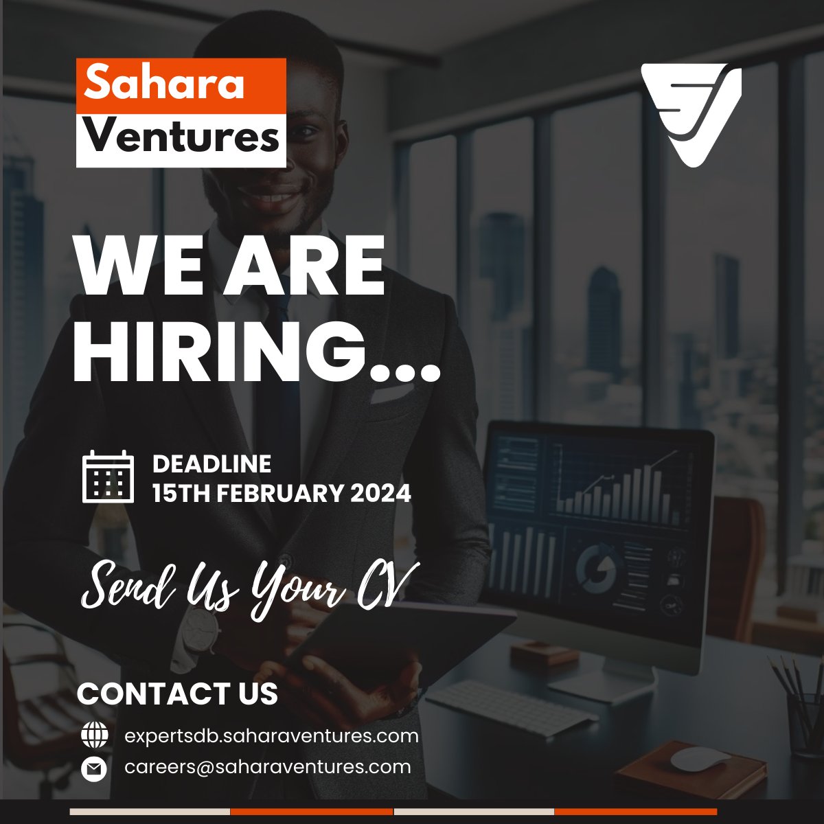 🌟 Join Our Team! 🌟

Are you ready to make a difference? We're hiring talented individuals to join our dynamic team! Check out our exciting opportunities:

🔹 Project Manager
🔹 Finance Manager
🔹 Communication Manager
🔹 Human Resource Manager
🔹 Senior Innovation Consultant
🔹