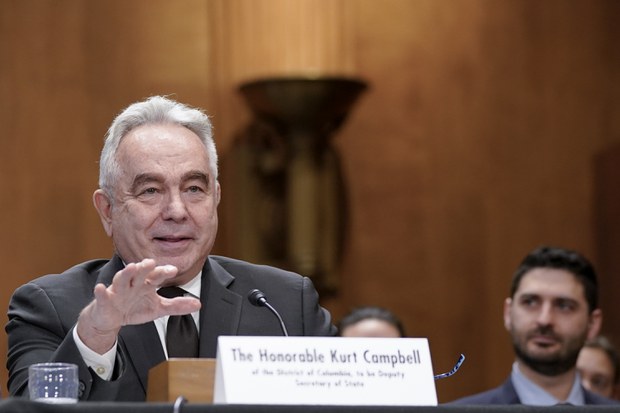 #Senate  confirms #KurtCampbell as No. 2 US #Diplomat

voicesagainstautocracy.org/china/senate-c…