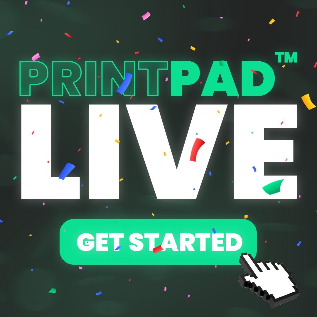 PrintDex™ tweet media
