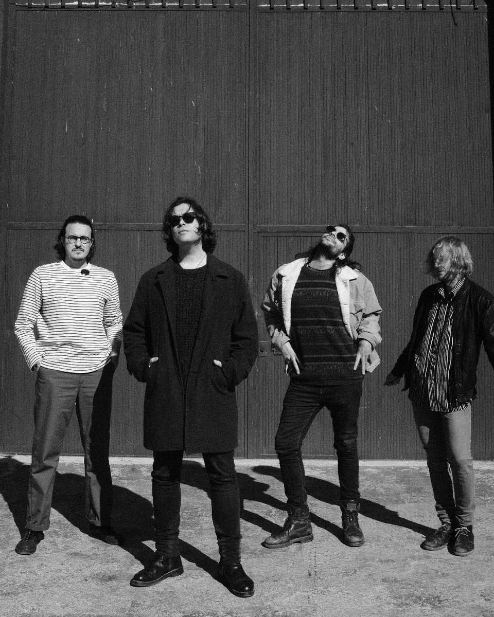 Redaccionatomic's tweet photo. Atomic Art @atomicartvlc desvela a los primeros artistas para su edición del 2024: @marcelocriminal @luachea999 #Pantaje y #Restinga , el 27 de abril en el @TeatreElMusical https://t.co/i8vcMJqEGG https://t.co/W2U8KupfMw