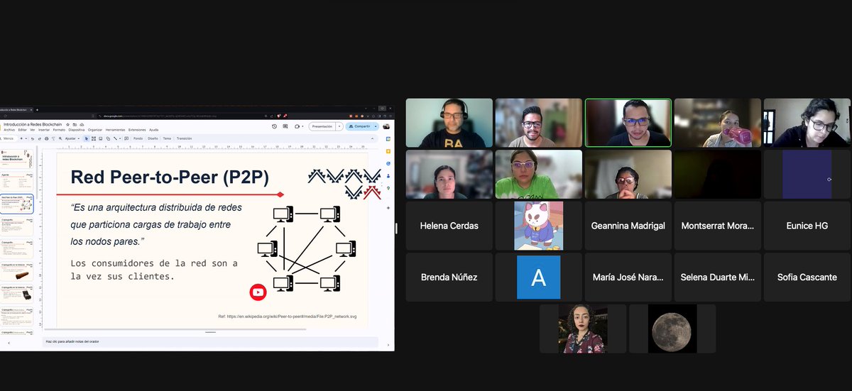 Ethereum Costa Rica🇨🇷 ETH Pura Vida 1st Nov 2025 tweet media
