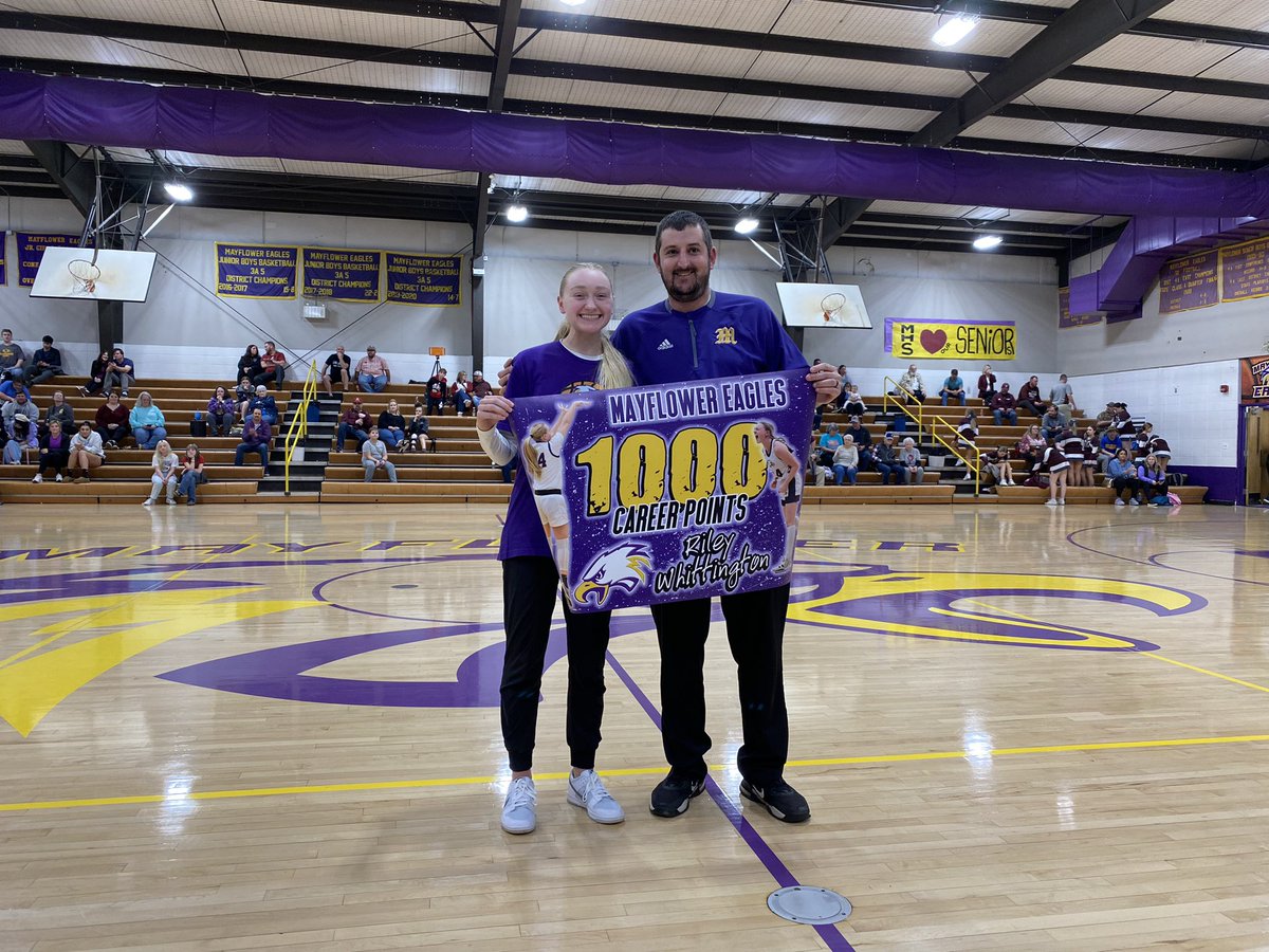 Riley Whittington 2024 (@whittington2024) on Twitter photo 1,000 point club!
Looking forward to post season play!💜 <a href="/MayflowerBBall/">Mayflower Basketball</a> <a href="/angels_2024/">Arkansas Angels 2024</a> <a href="/SBLiveARK/">Arkansas High School On SI</a> 1,000 point club!
Looking forward to post season play!💜 <a href="/MayflowerBBall/">Mayflower Basketball</a> <a href="/angels_2024/">Arkansas Angels 2024</a> <a href="/SBLiveARK/">Arkansas High School On SI</a>