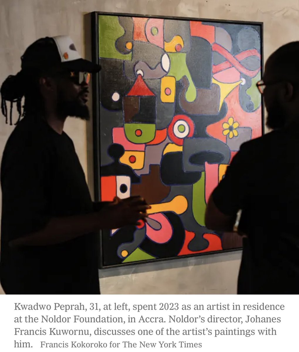 PRESS FEATURE ; 
NEW YORK TIMES
2024