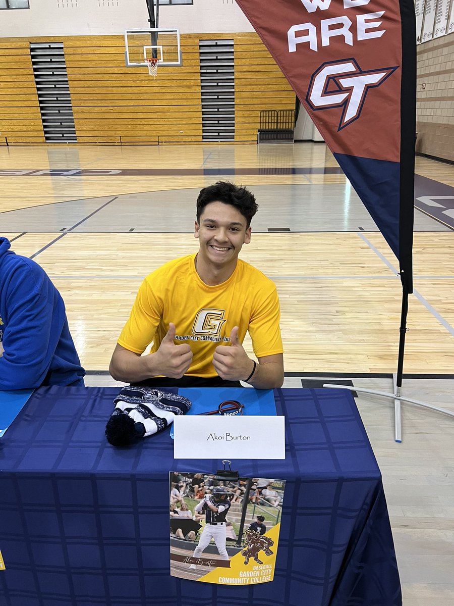 Cherokee Trail Baseball (@cths_baseball) on Twitter photo 