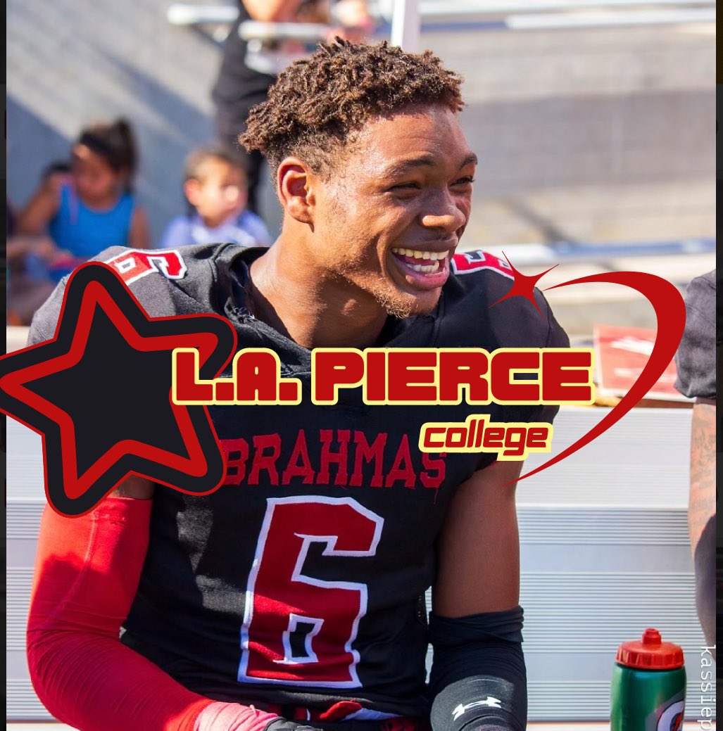 coach_esteen's tweet image. LA PIERCE COLLEGE 
#WEHAVEFUN
#comerunwiththebrahmas