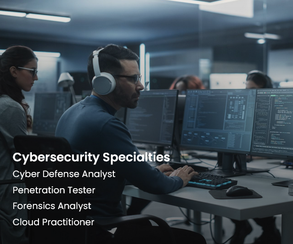 Cyber Catalyst Talent Solutions (@cyber_cat2023) / Posts / X