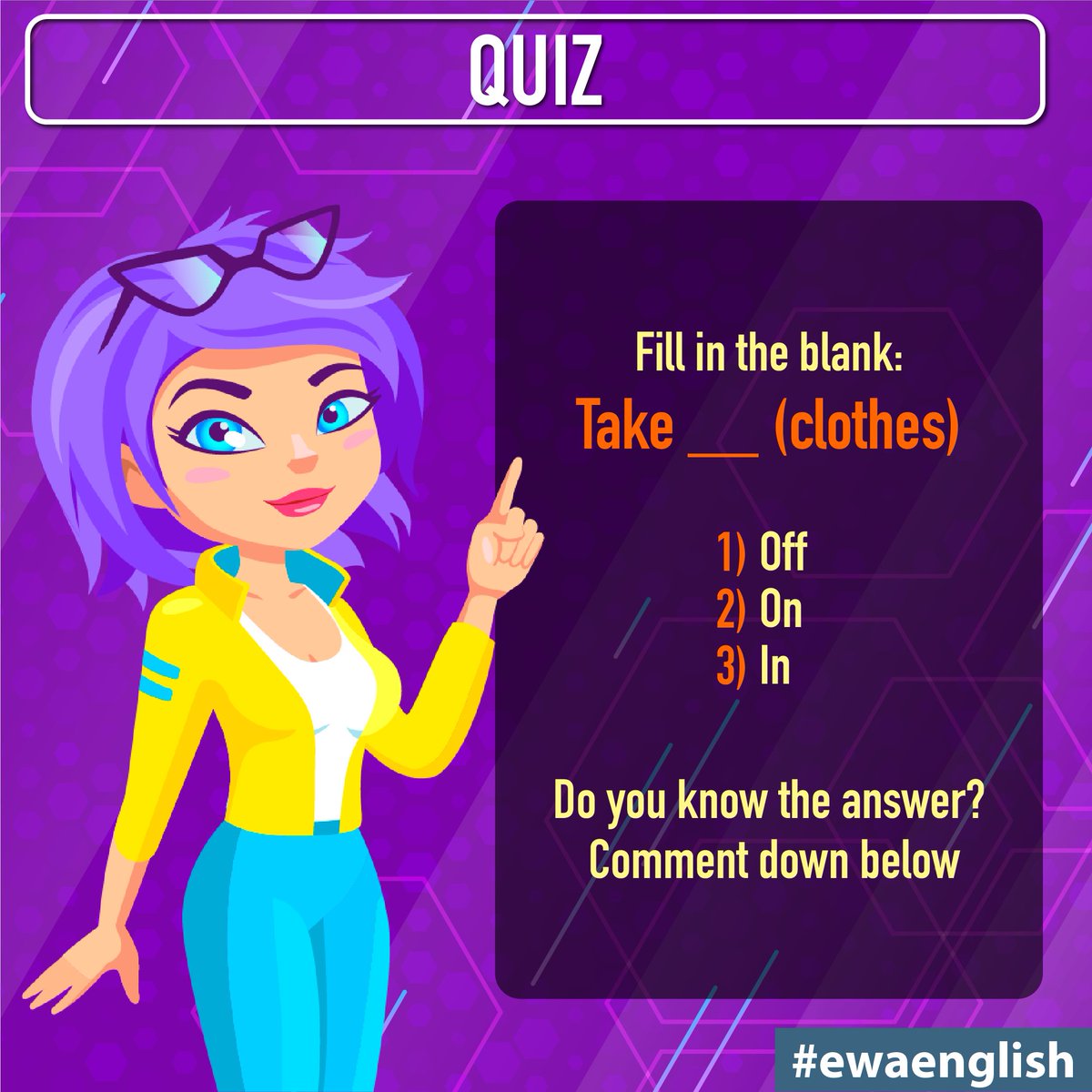 Ewa Learn Languages tweet media