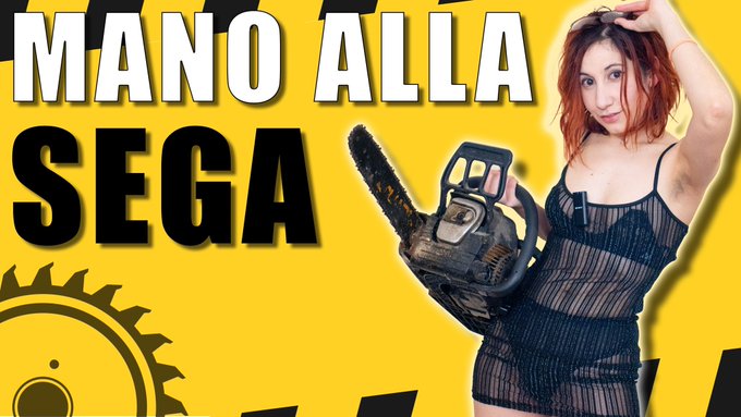 Nuovo video su YouTube 💛 https://t.co/9DAfCIbT2q https://t.co/SA2yoSReXE<a href="/tag/mvsales"class="tags"><span>#mvsales</span></a>