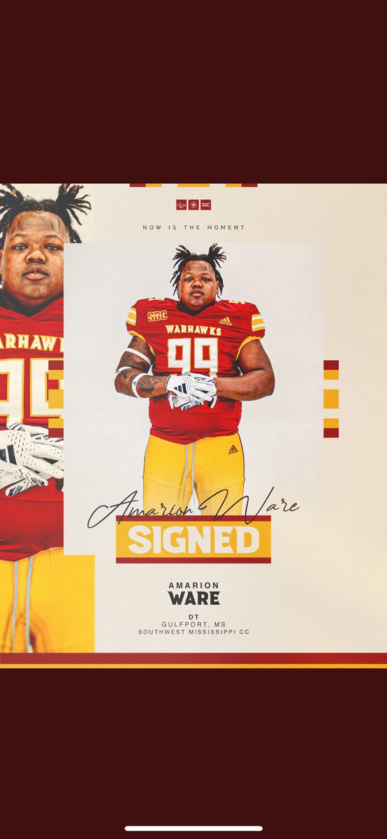 Amarion”pikachu”ware⚡️⚡️ (@bigpik_23) on Twitter photo <a href="/coach_stigers/">Trevor Stigers</a> this time last year I had 17 schools tell me I’ll prolly neva see the nxt level of college ball if I was to go to Southwest but look wat god did coach 🎯 <a href="/coach_stigers/">Trevor Stigers</a> this time last year I had 17 schools tell me I’ll prolly neva see the nxt level of college ball if I was to go to Southwest but look wat god did coach 🎯