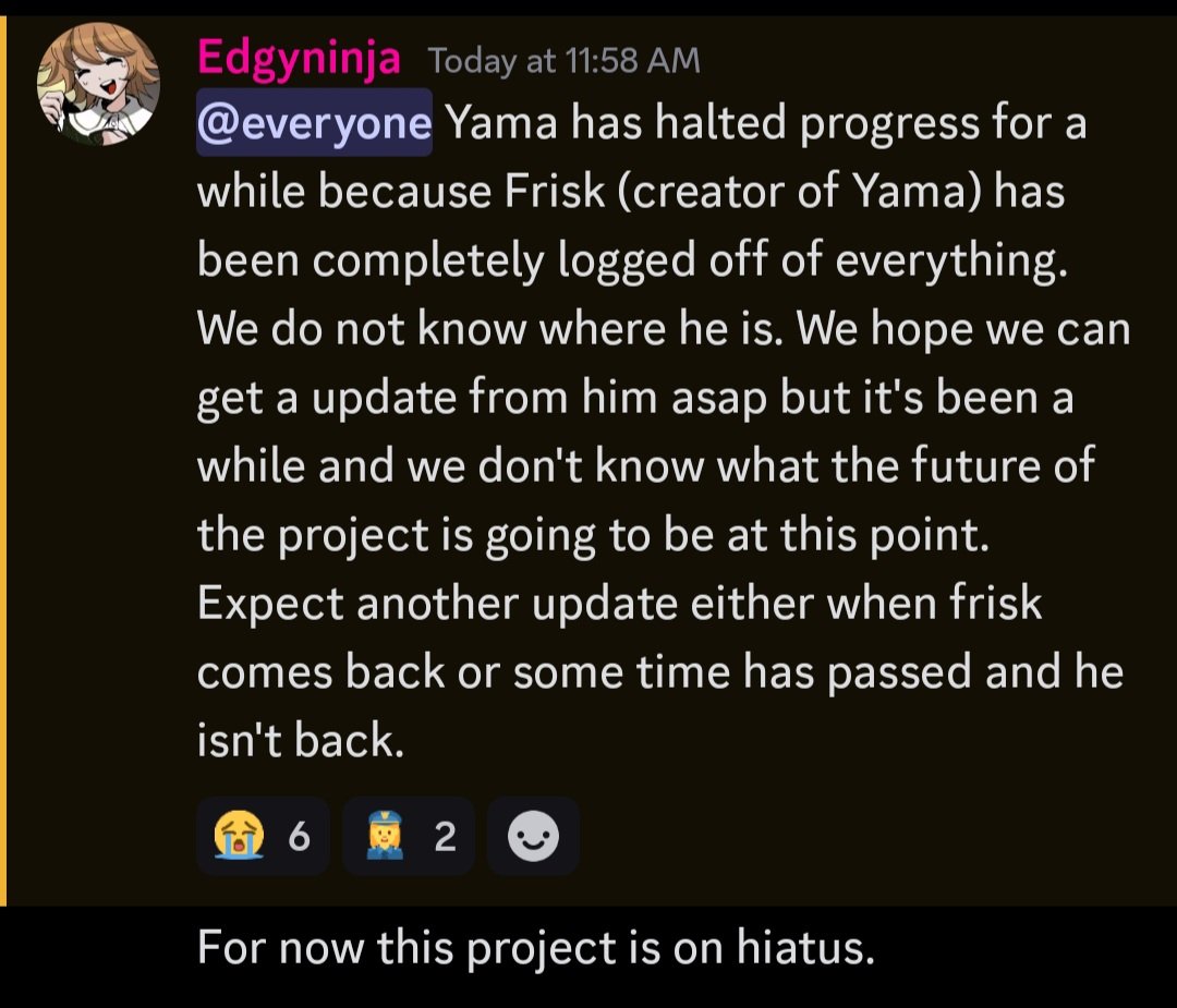 YAMAAU_MOD's tweet image. 