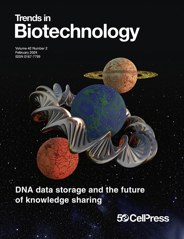 Trends in Biotechnology (@trendsinbiotech) on Twitter photo Our February issue is online! Read about oocytes from stem cells (<a href="/RG_EggLab/">Robert Gilchrist</a> <a href="/_emilyrfrost/">Dr Emily Frost</a>), Ganoderma lucidum as a next-generation cell factory, precision fermentation for non-alcoholic beer (<a href="/s_kampranis/">Sotirios Kampranis</a>) and more: cell.com/issue/S0167-77… Our February issue is online! Read about oocytes from stem cells (<a href="/RG_EggLab/">Robert Gilchrist</a> <a href="/_emilyrfrost/">Dr Emily Frost</a>), Ganoderma lucidum as a next-generation cell factory, precision fermentation for non-alcoholic beer (<a href="/s_kampranis/">Sotirios Kampranis</a>) and more: cell.com/issue/S0167-77…